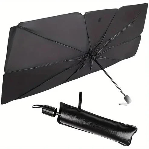 Denx - Portable Car Umbrella